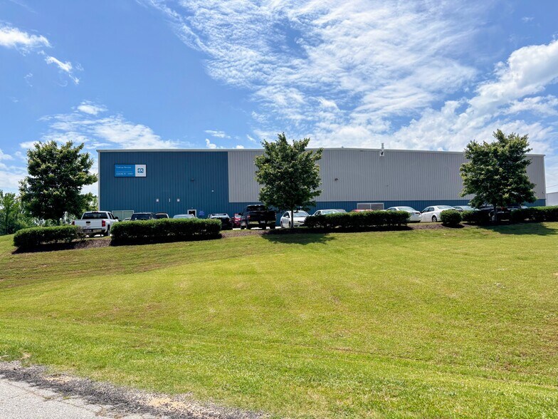 101 Milledge Rd, Greenville, SC for lease - Building Photo - Image 1 of 3
