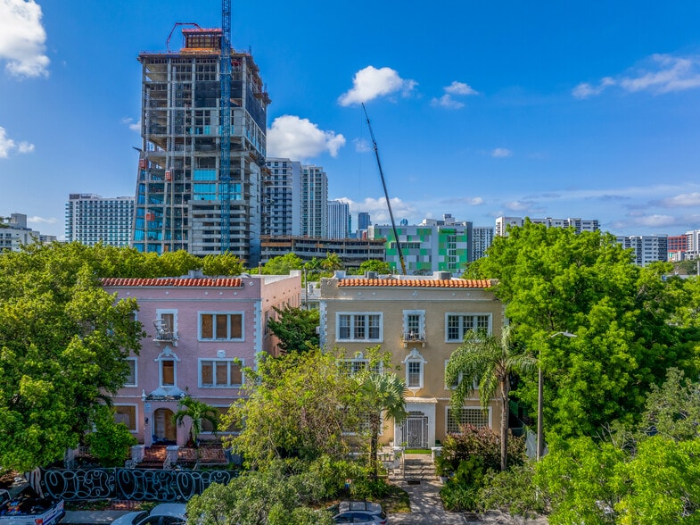 236 NE 28th St, Miami, FL for sale - Building Photo - Image 3 of 41