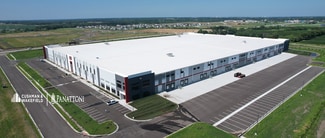 More details for 17385 South Clare Road, Gardner, KS - Industrial for Lease