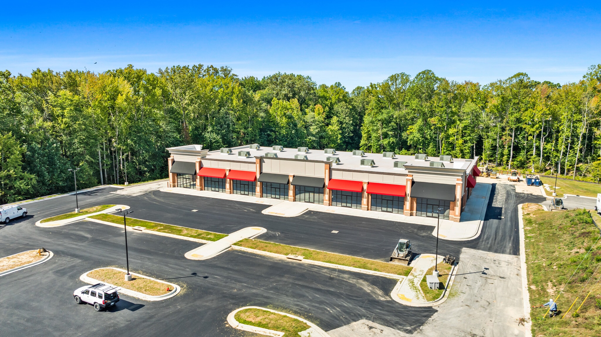 6565 Crain Hwy, La Plata, MD for lease Building Photo- Image 1 of 26