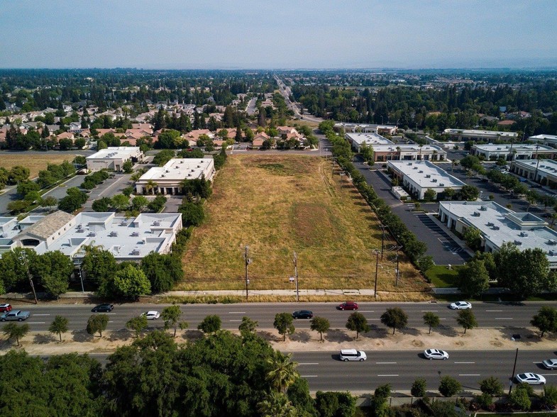 E Fir Ave, Fresno, CA 93720 | LoopNet