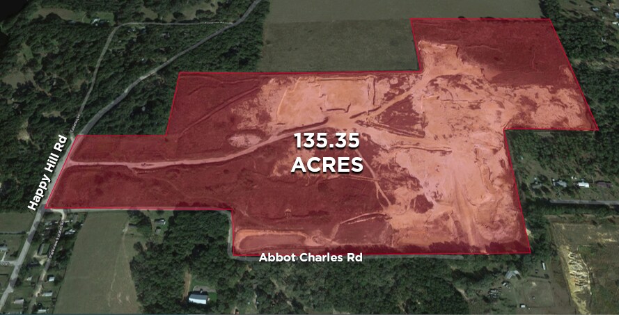 Happy Hill Rd, Dade City, FL for sale Building Photo- Image 1 of 1