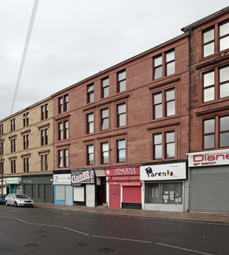 More details for 43-51 Hyndland St, Glasgow - Retail for Sale