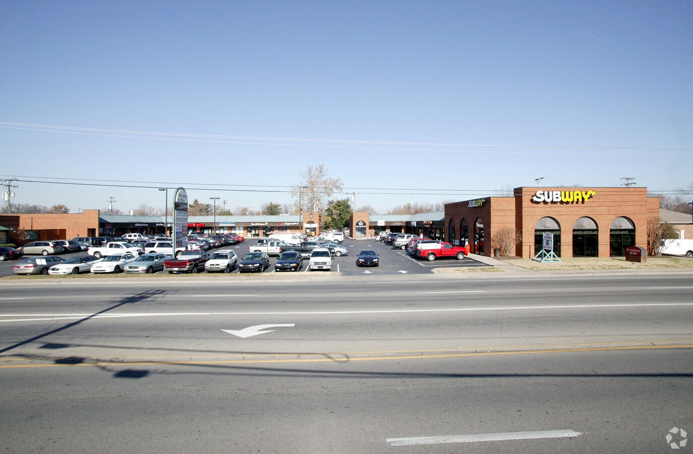 Sears Outlet Thompson Lane Nashville Tennessee 718 Thompson Ln, Nashville, TN 37204 - Property Record | LoopNet