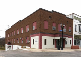 More details for 301 N 1st St, Montevideo, MN - Office for Lease