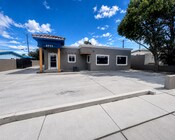 3711 W Vegas Dr, Las Vegas NV - Office Space