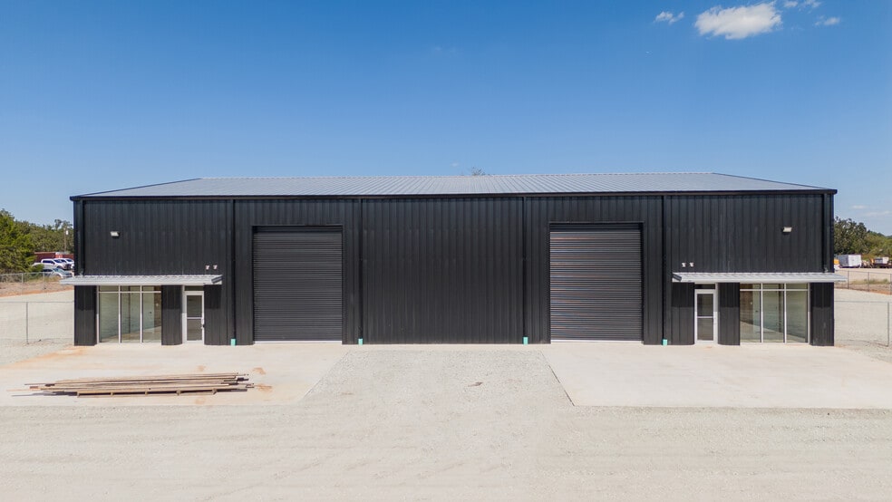 4133 Ashley Ln, College Station, TX for lease - Building Photo - Image 1 of 9
