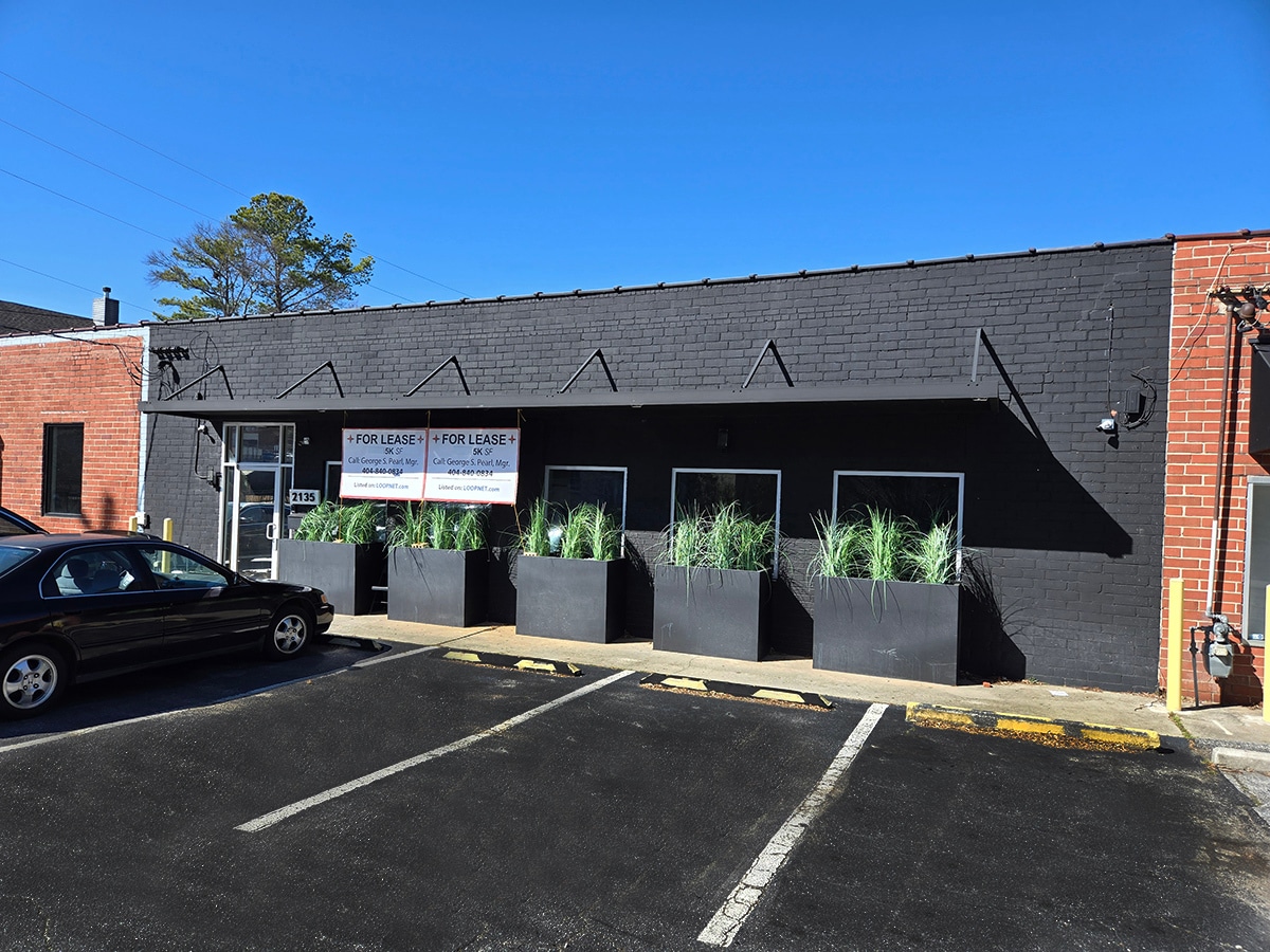 2135 Liddell Dr, Atlanta, GA for sale Building Photo- Image 1 of 1