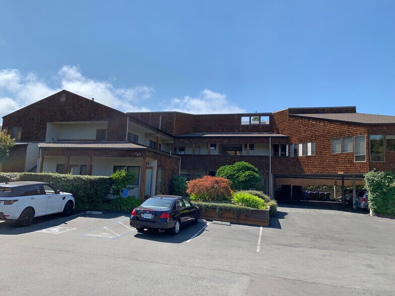 hotels in corte madera ca