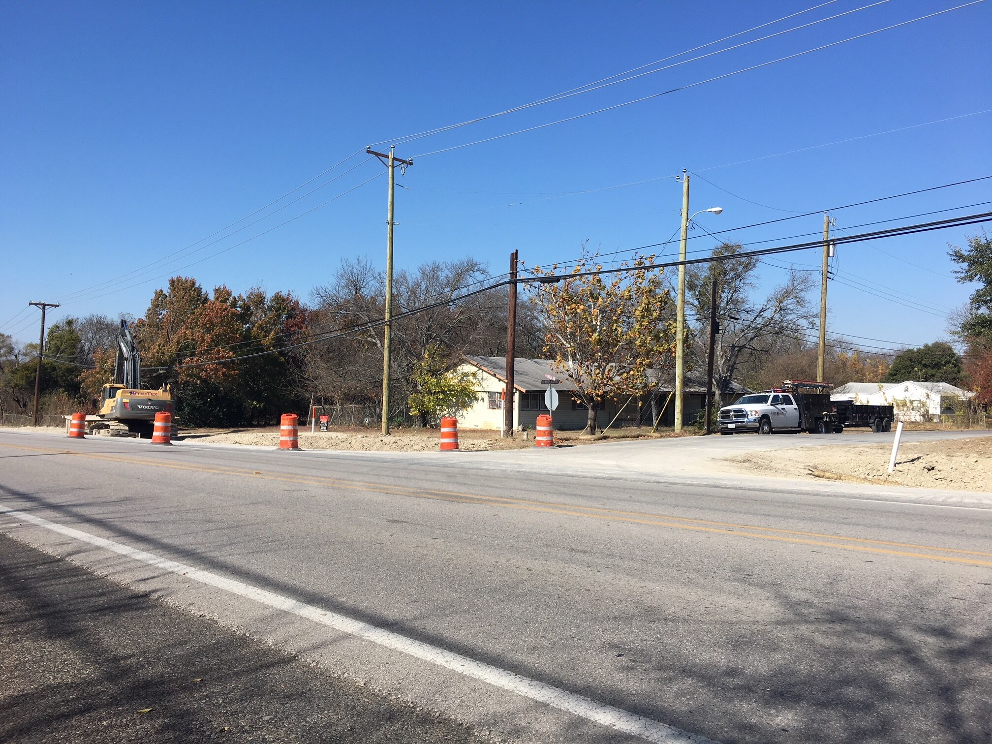 2526 Ovilla Rd, Red Oak, TX for sale Building Photo- Image 1 of 1