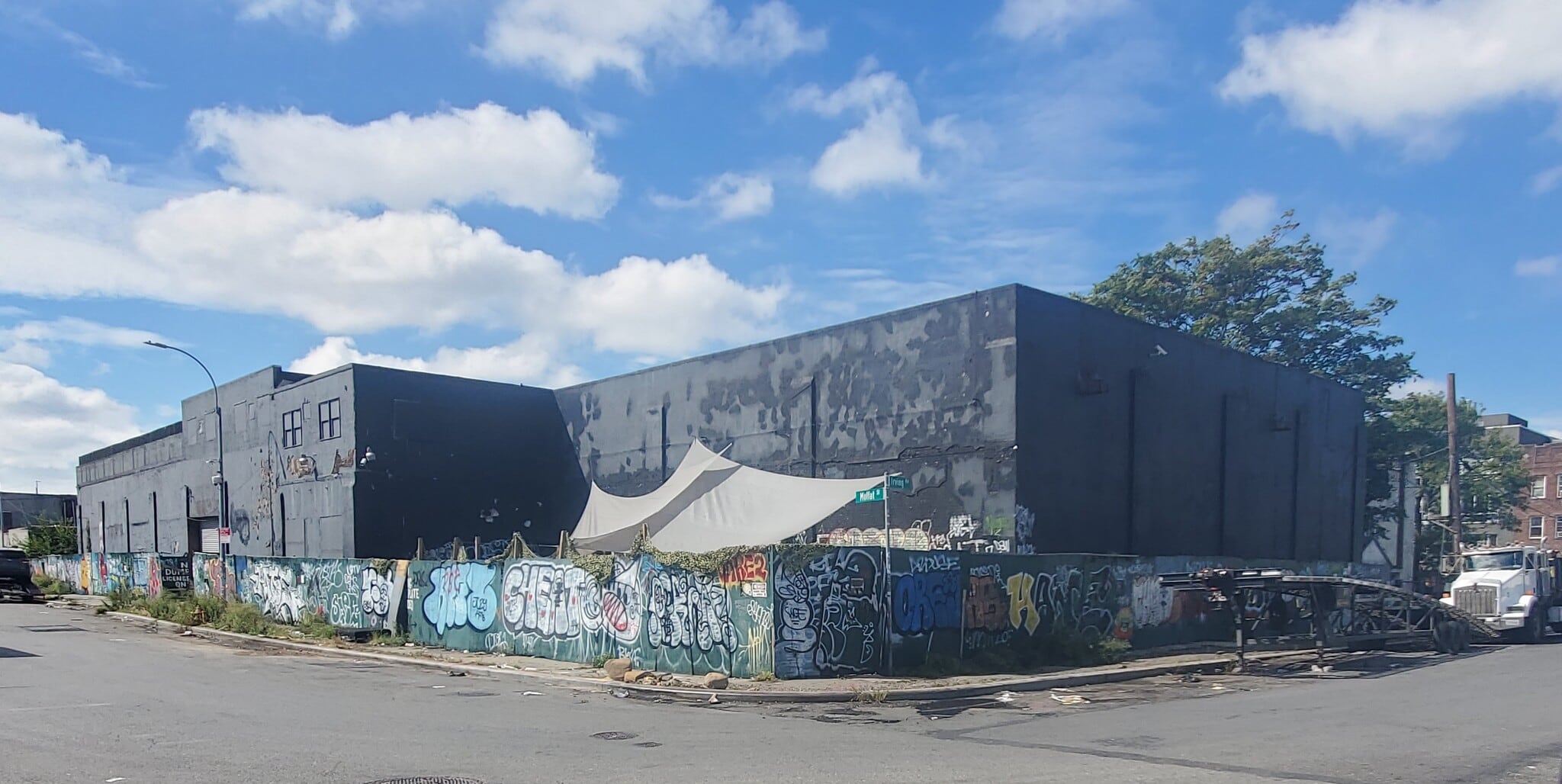 335 Moffat St, Brooklyn, NY for sale Building Photo- Image 1 of 10