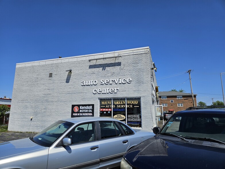 12257 S Cicero Ave, Alsip, IL for sale - Building Photo - Image 2 of 6