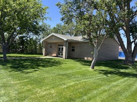 187 N 200 E, Fredonia AZ - Duplex Property