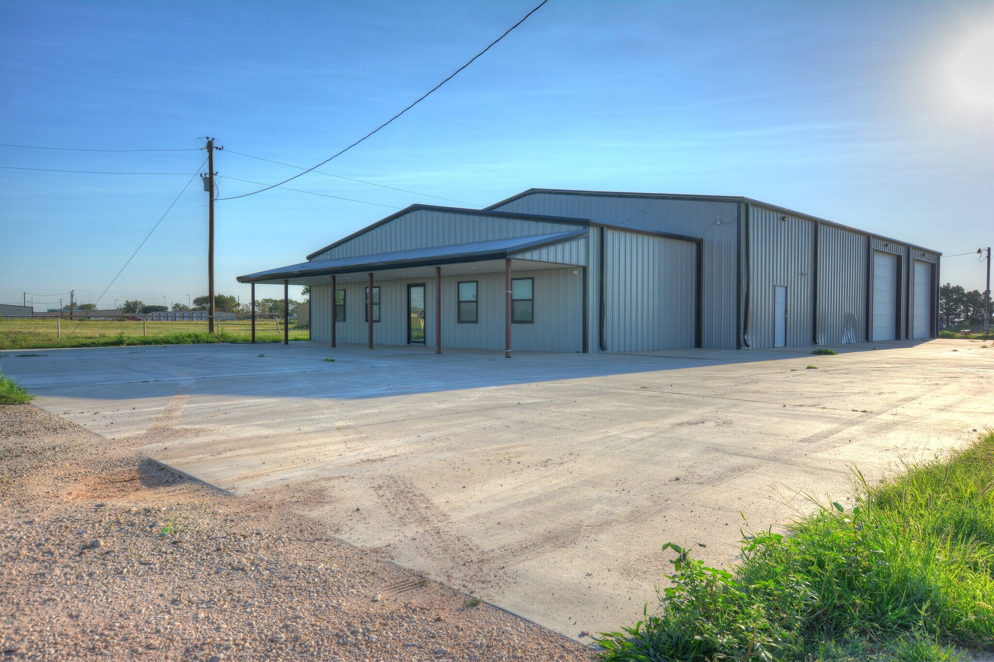1511 Private Road 7325, Lubbock, TX for sale Building Photo- Image 1 of 14