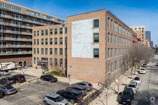 More details for 940 W Adams St, Chicago, IL - Office for Lease