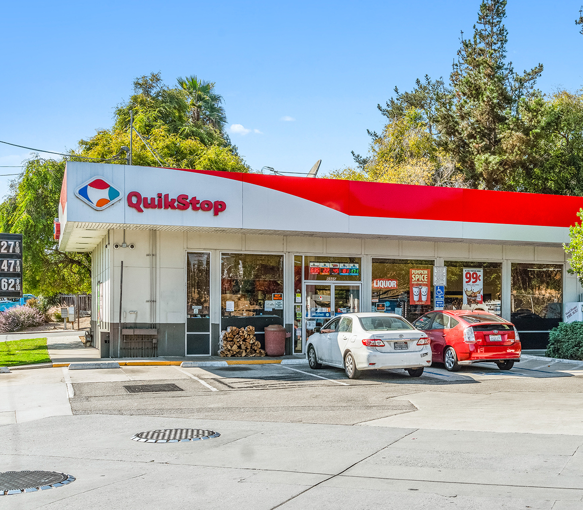 5505 Soquel Dr, Soquel, CA for sale Building Photo- Image 1 of 1