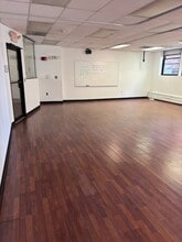 75 Montgomery St, Jersey City, NJ for lease Building Photo- Image 2 of 9