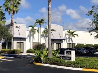 More details for 1200 NW 17th Ave, Delray Beach, FL - Office for Lease