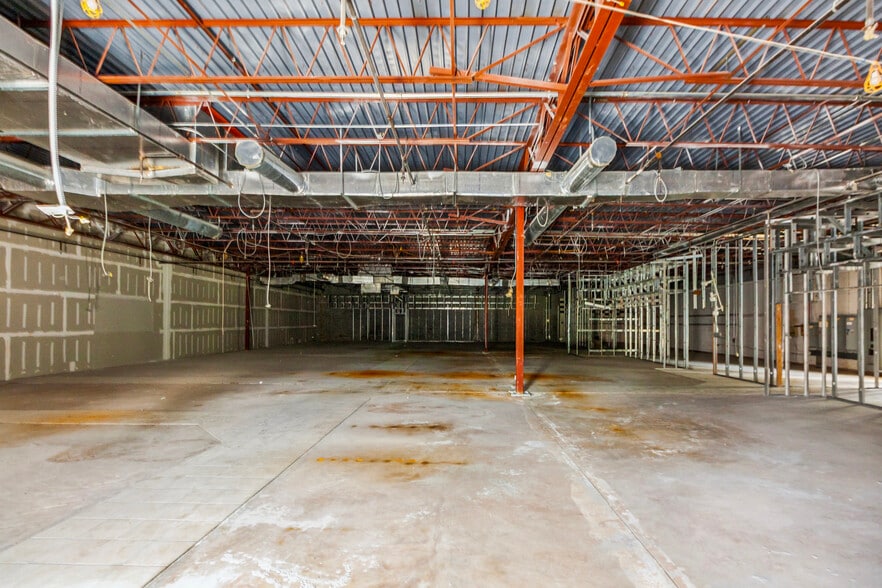 1247 Burkemont Ave, Morganton, NC for lease - Building Photo - Image 3 of 71