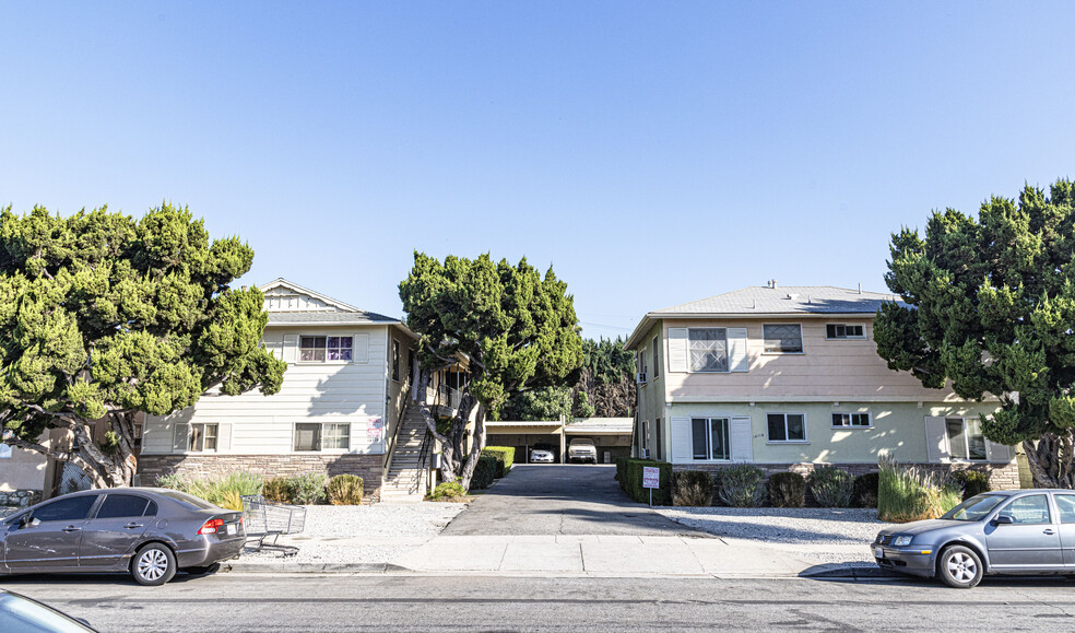 14115-14119 Gilmore St, Van Nuys, CA for sale - Building Photo - Image 1 of 37