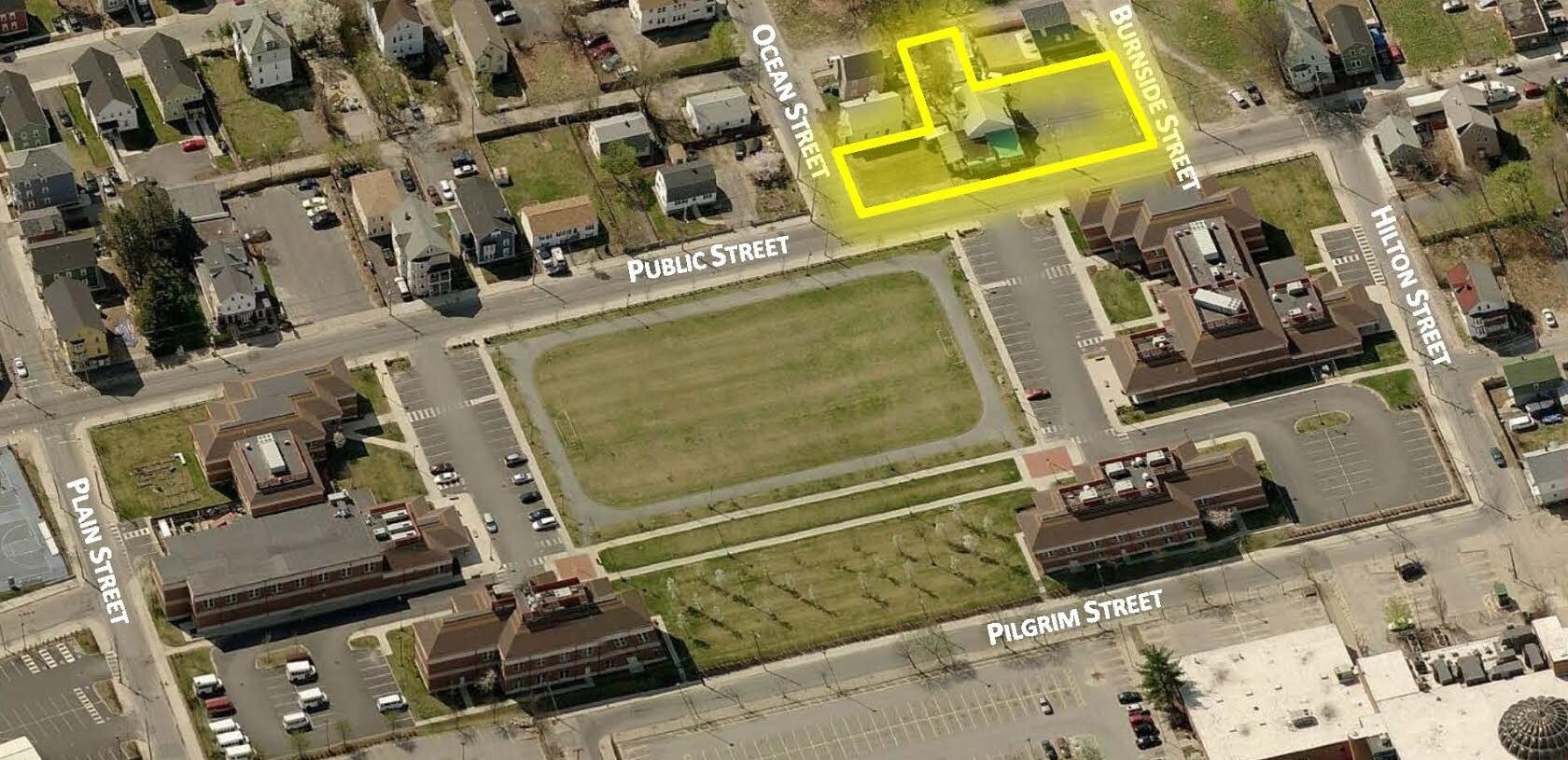 342 Public St, Providence, RI for sale Building Photo- Image 1 of 1