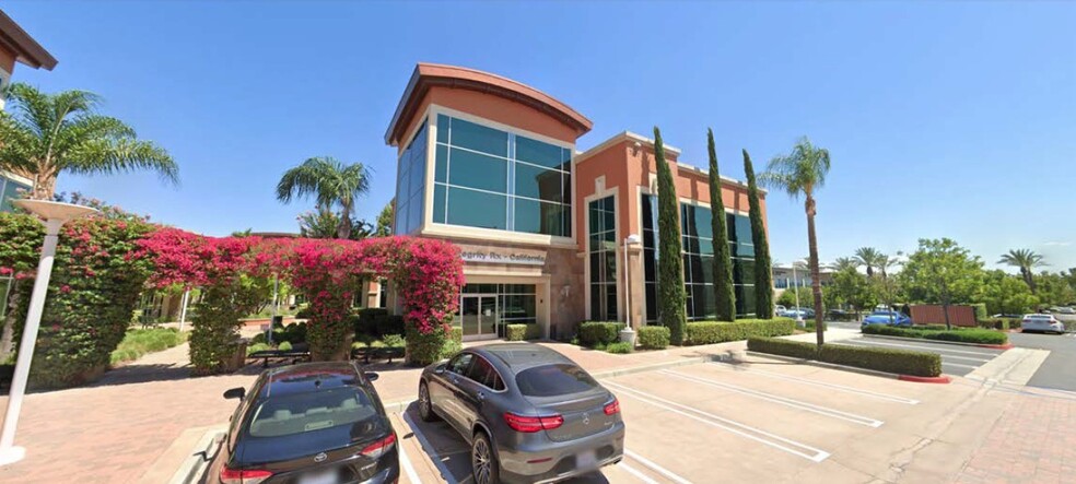 9397 Haven Ave, Rancho Cucamonga, CA for lease - Building Photo - Image 1 of 2