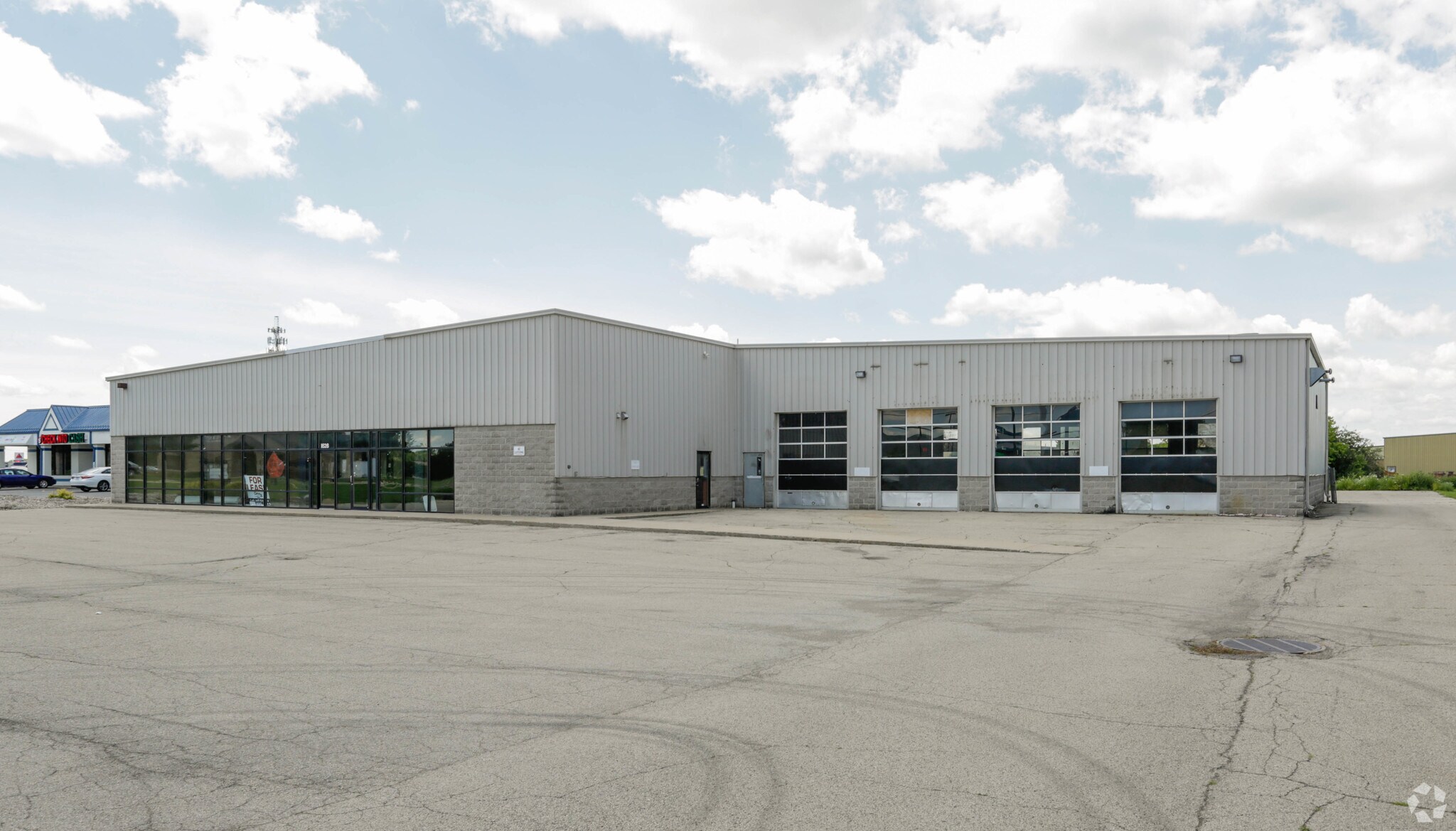 1628 N Spring St, Beaver Dam, WI for sale Primary Photo- Image 1 of 1