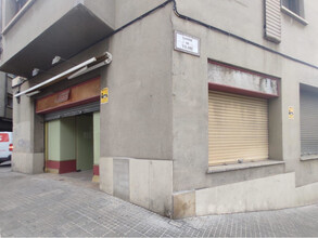 Retail in Vilafranca Del Penedès, BAR for lease Building Photo- Image 2 of 8