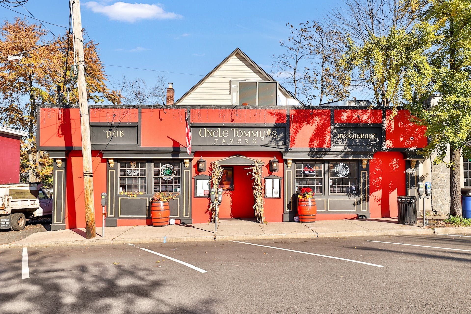 33 W Central Ave, Pearl River, NY for sale Building Photo- Image 1 of 68