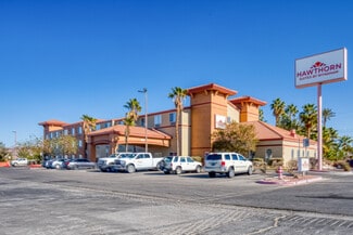 More details for 910 S Boulder Hwy, Henderson, NV - Hospitality for Sale