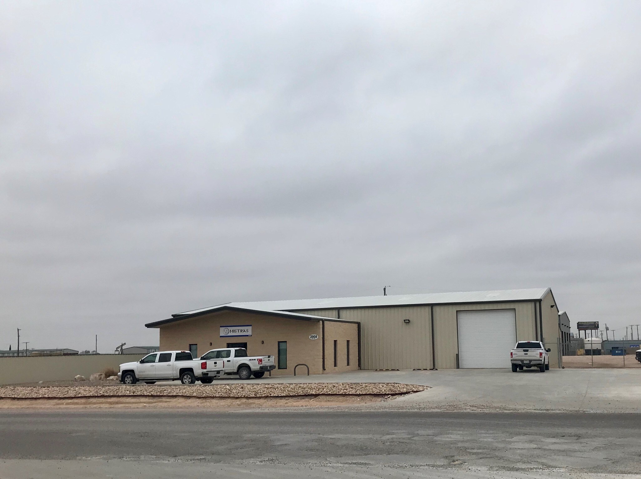 2908 S County Road 1250, Midland, TX for sale Other- Image 1 of 1