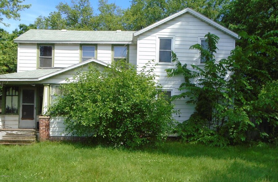 2815 Gull Rd, Kalamazoo, MI for sale - Building Photo - Image 1 of 1