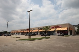 Rosewood Shopping Center - Commercial Real Estate