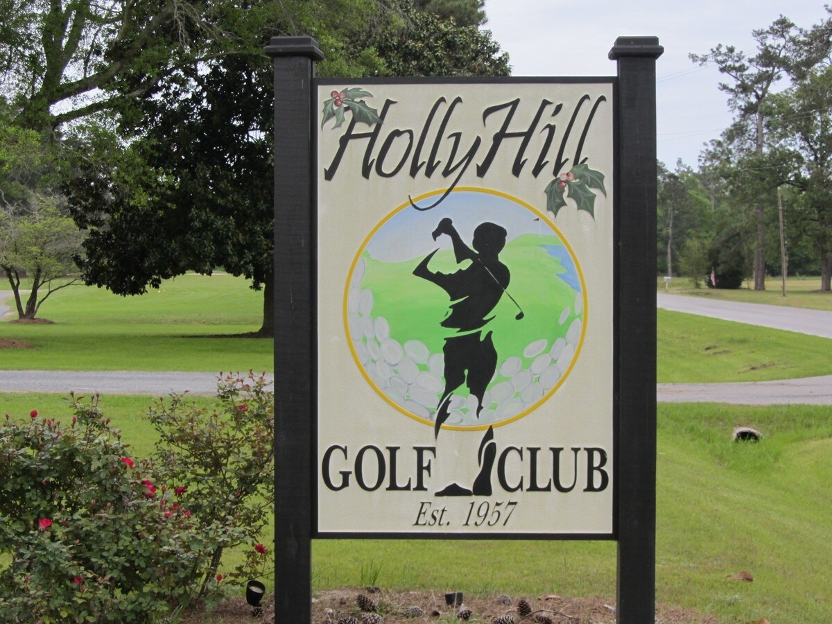 9159 Old State Rd, Holly Hill, SC 29059