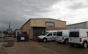 7455 Townsouth Ave, Baton Rouge LA - Warehouse