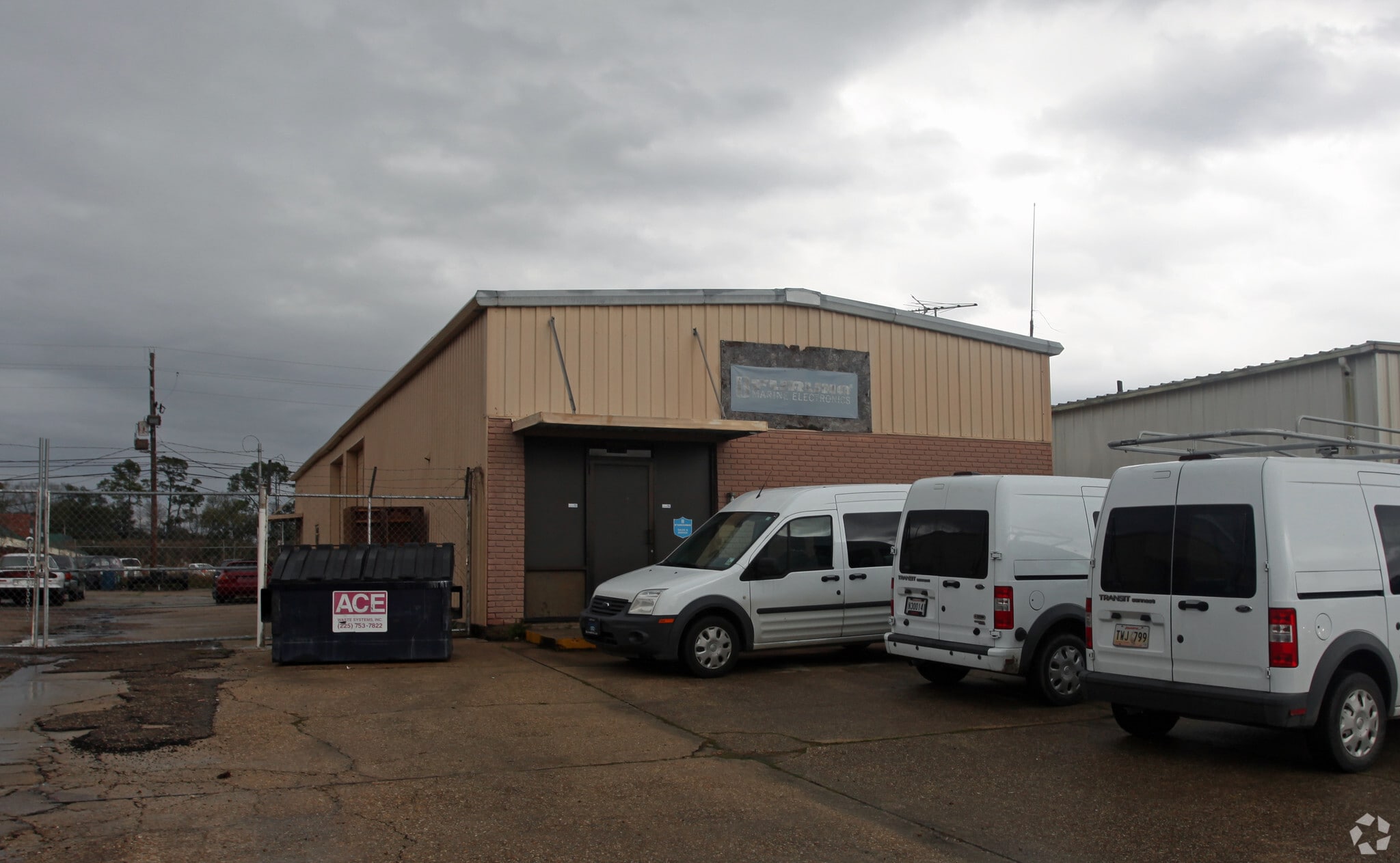 7455 Townsouth Ave, Baton Rouge, LA for lease Primary Photo- Image 1 of 3