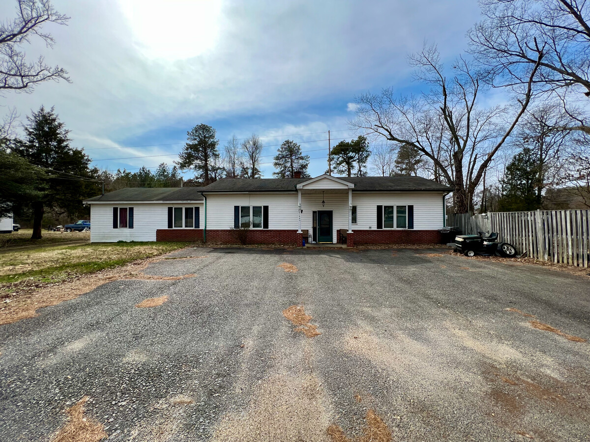 21445 Sanners Ln, Lexington Park, MD 20653 - Office for Sale | LoopNet