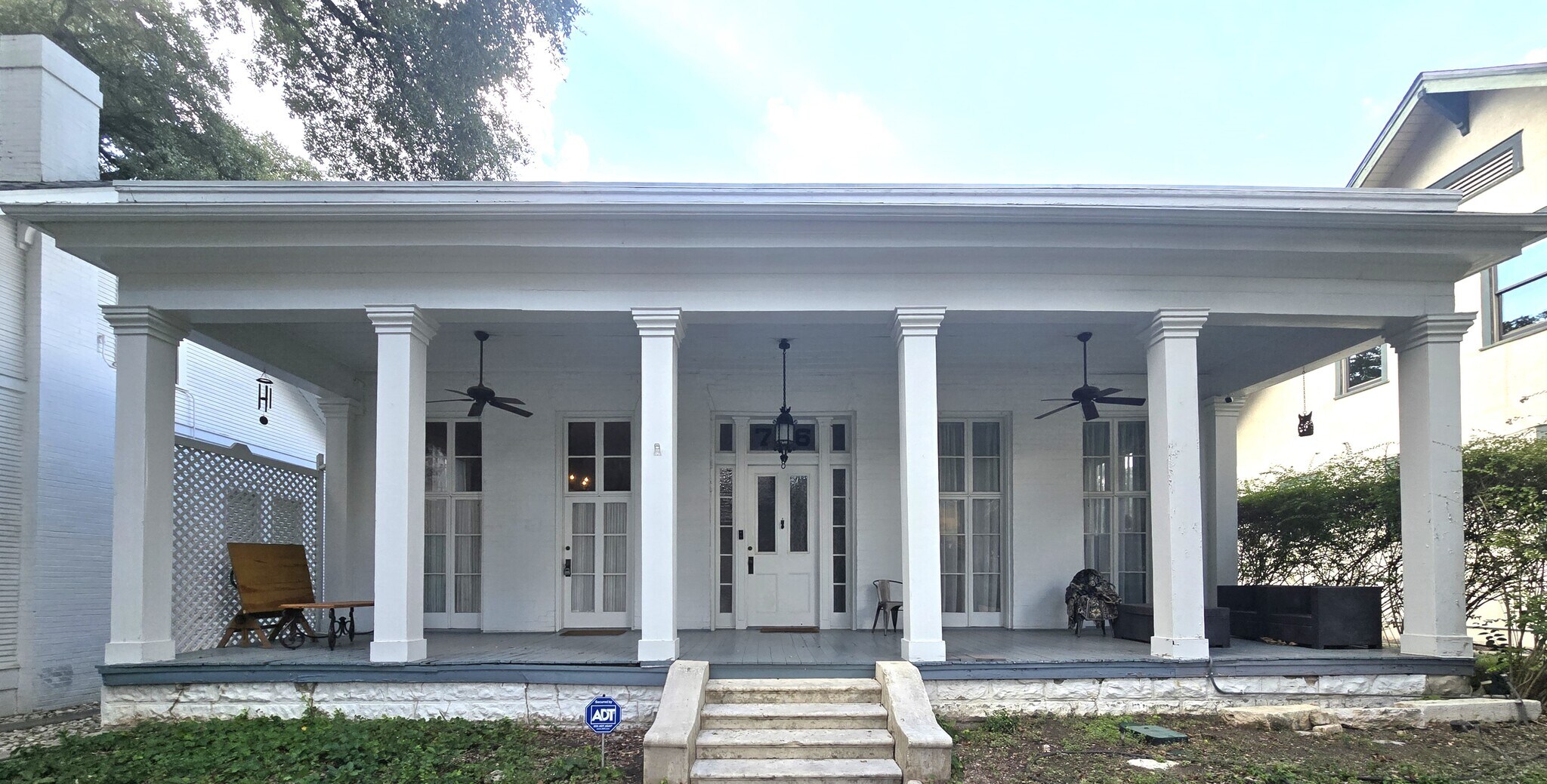 706 Rio Grande St, Austin, TX for sale Building Photo- Image 1 of 1