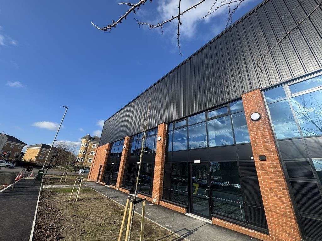 Brooklands Close, Sunbury On Thames for sale Building Photo- Image 1 of 1