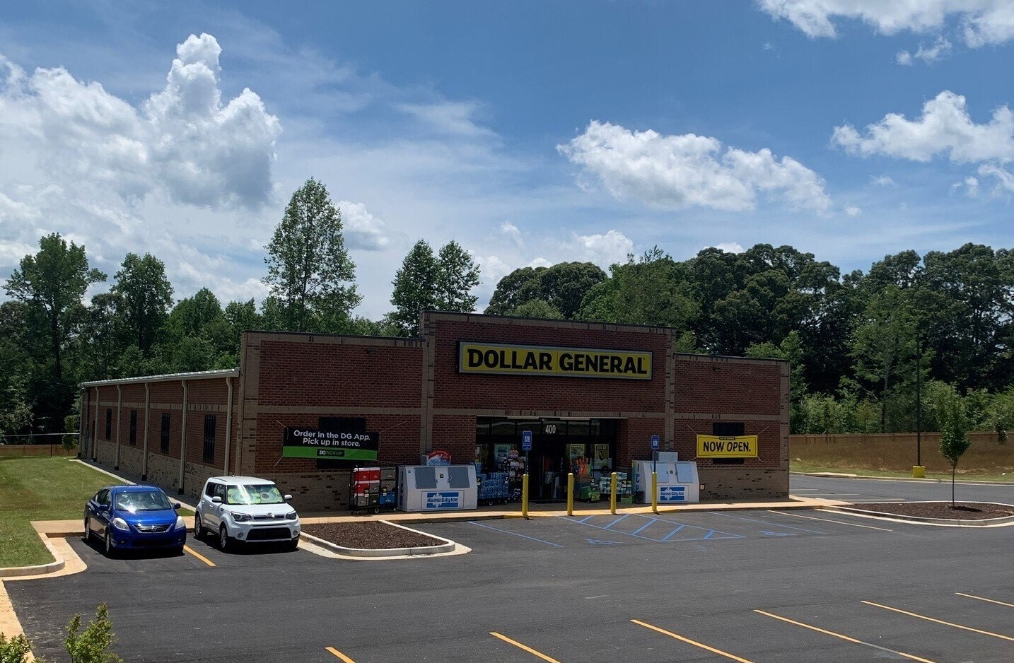 400 Toccoa Hwy, Mount Airy, GA for sale Primary Photo- Image 1 of 1