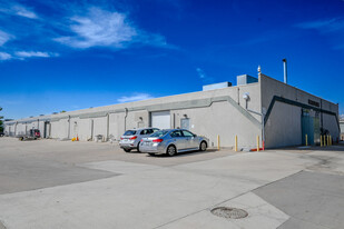 472 Laredo 5,000 SF Flex Space Available - Life Science