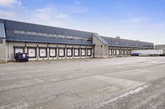 More details for 11281-11299 Boul Albert-Hudon, Montréal, QC - Industrial for Lease