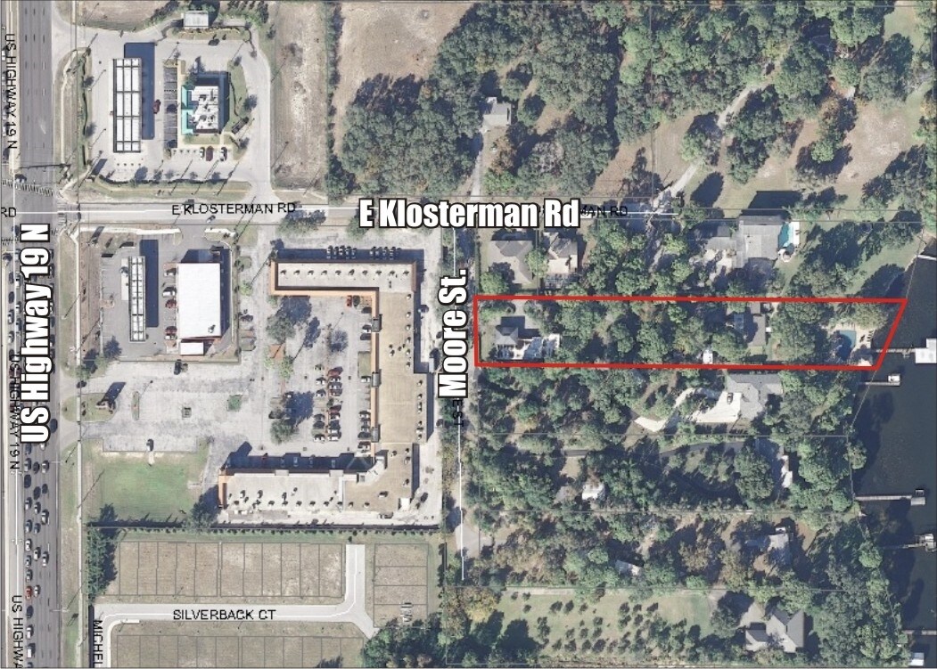 4990 Moore St, Tarpon Springs, FL for sale Primary Photo- Image 1 of 1