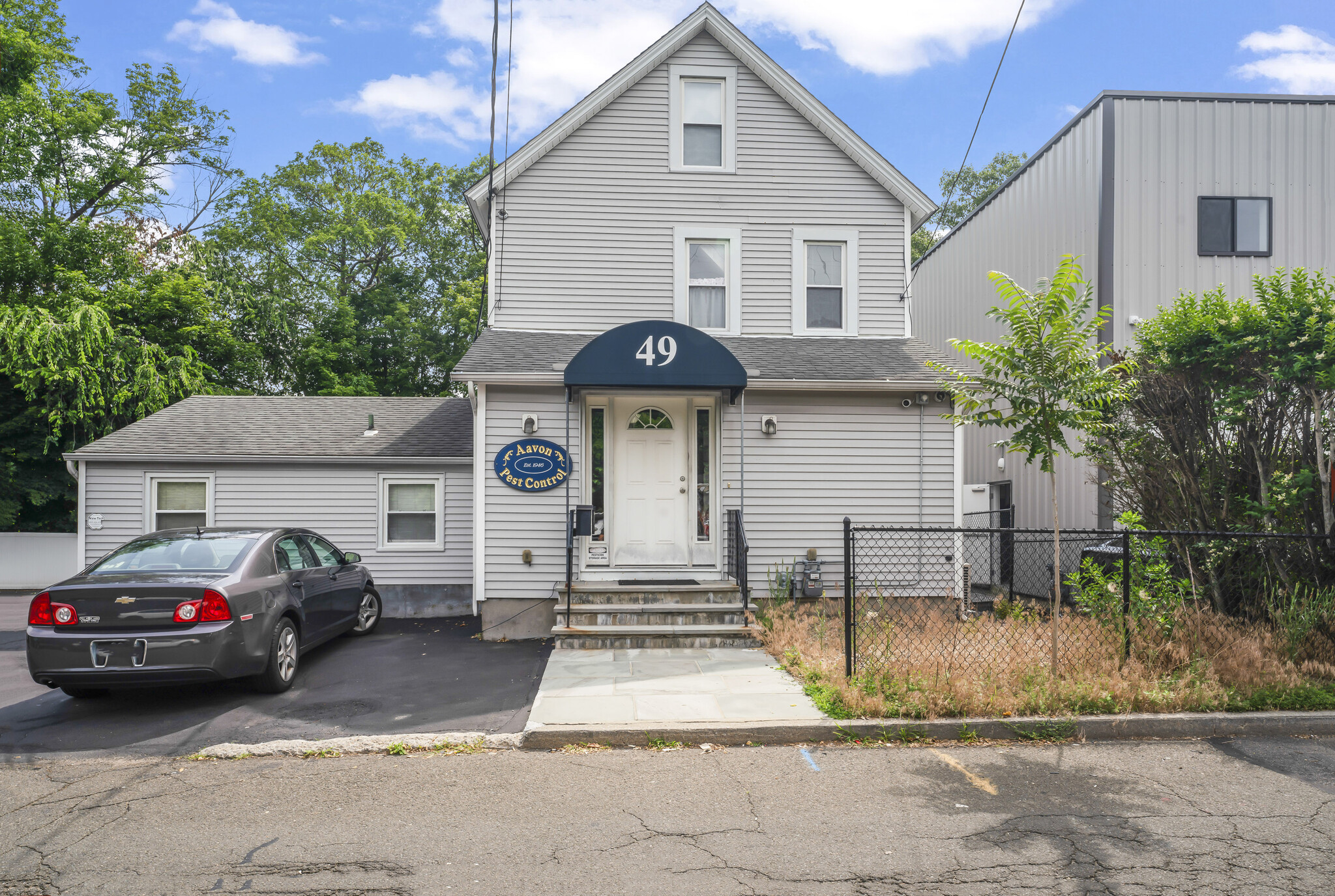 49 Ryan St, Stamford, CT for sale Building Photo- Image 1 of 1