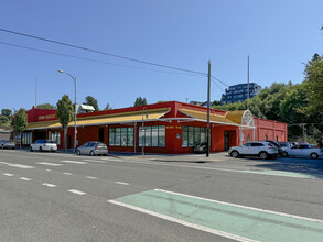 228 W 1st St, Port Angeles, WA for lease Building Photo- Image 1 of 42