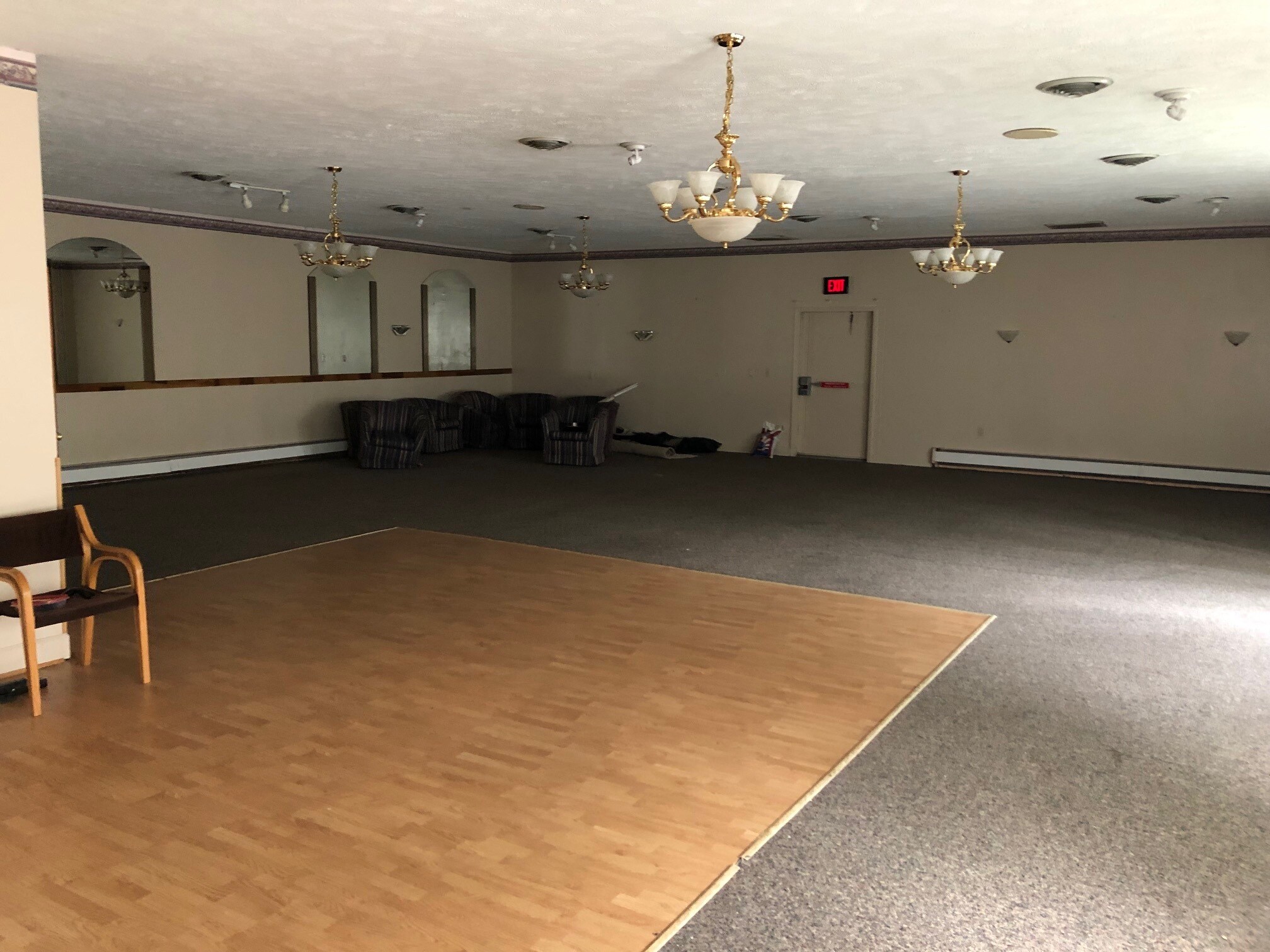 401 E Main St, Palmyra, NY 14522 Historic Garlock House Property