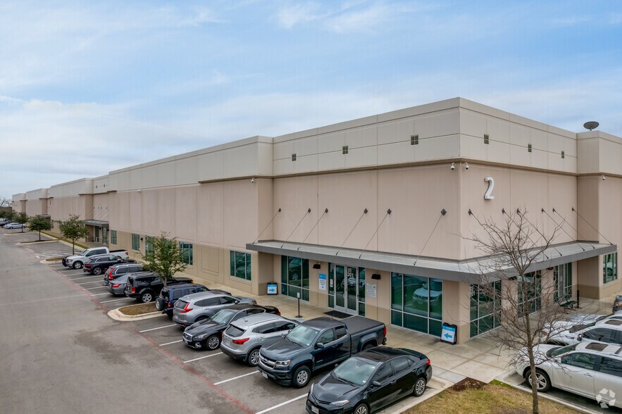 4500 S Pleasant Valley Rd, Austin, TX for sale - Primary Photo - Image 1 of 1
