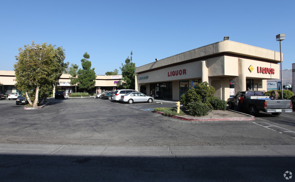 15401-15475 Valley Blvd, City Of Industry, CA for lease - Building Photo - Image 2 of 3