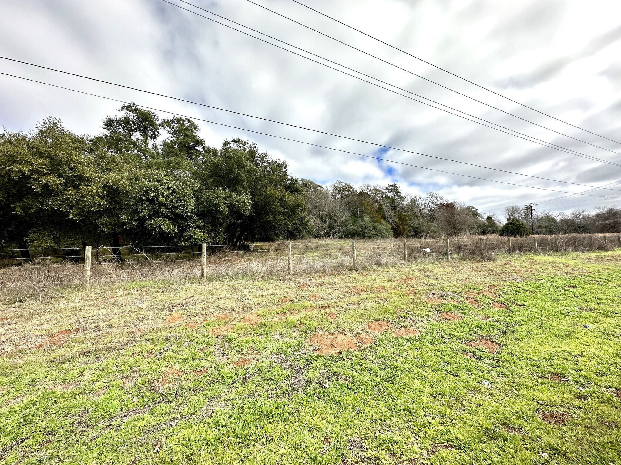 124 Powell Cemetery Rd, Smithville, TX for sale Building Photo- Image 1 of 1