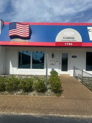 More details for 1786 Hercules Ave, Clearwater, FL - Flex for Lease